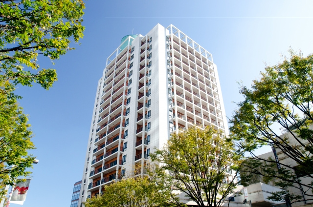 他の階層と比較するアパート（マンション）最上階のメリットや注意点は？の画像