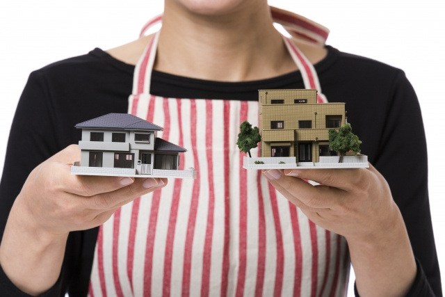 マイホームの買い替えタイミングを悩む前にまずはこれを確認！