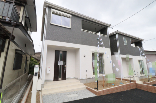 NEW物件でました！の画像