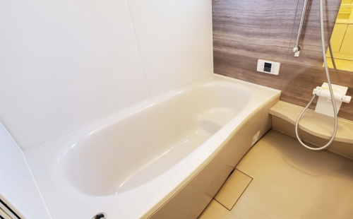 賃貸物件の設備のひとつである追い焚き機能のメリットは？使用上の注意点も