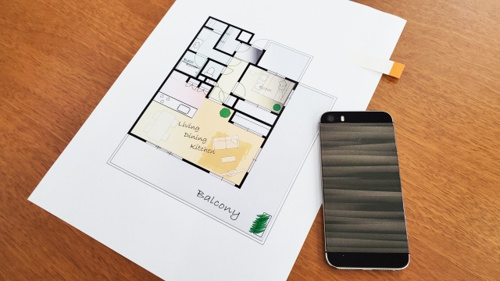 内見しないで賃貸の部屋探しをするときの探し方のポイントと注意点