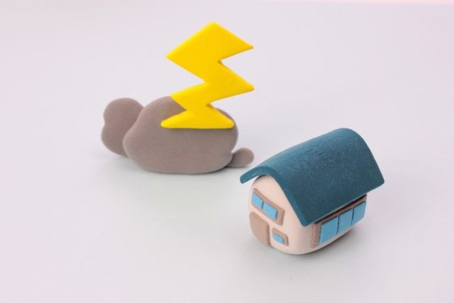 賃貸住宅での台風被害はどういった条件で費用負担が決まるのか解説しますの画像