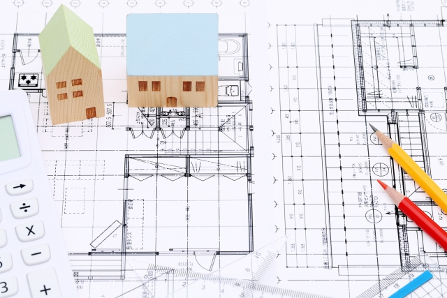 建売住宅の実際！建て替えできない土地や市街化調整区域についての画像