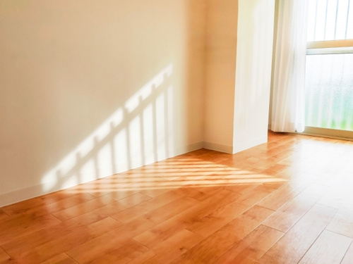 日当たりが悪い部屋を明るく見せるには 考え方を変える対処法も 六甲の賃貸探しはchintai Room