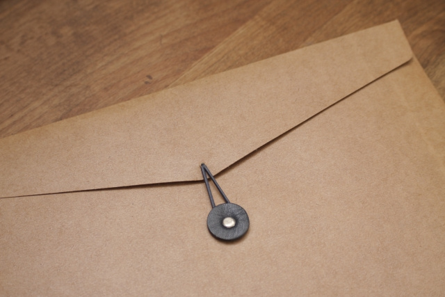 覚書（おぼえがき）って何？