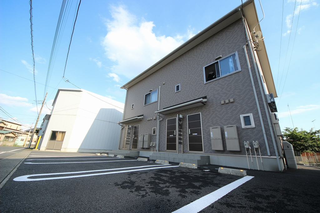 7月に入りましたね(^-^)の画像
