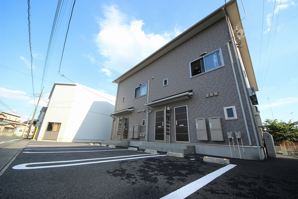7月に入りましたね(^-^)の画像