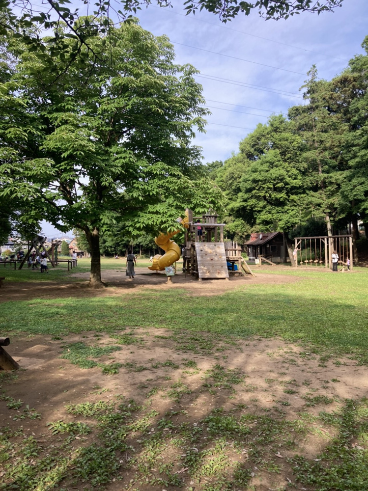 灯台下暗しの画像