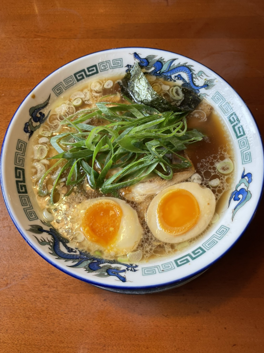 加古川の超人気ラーメン店へ♪の画像