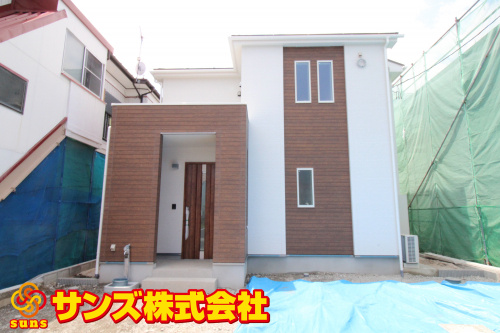 室内の様子・・・の画像