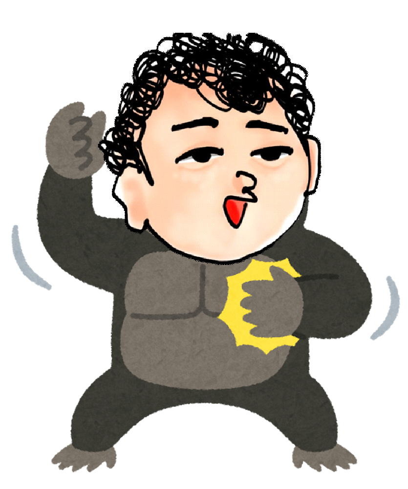 ゴジラｖｓコングＨの画像