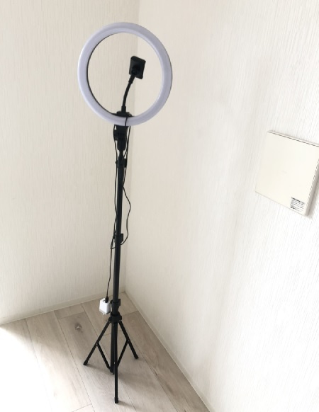 日高市高麗川/レンタルスペース/設備の画像