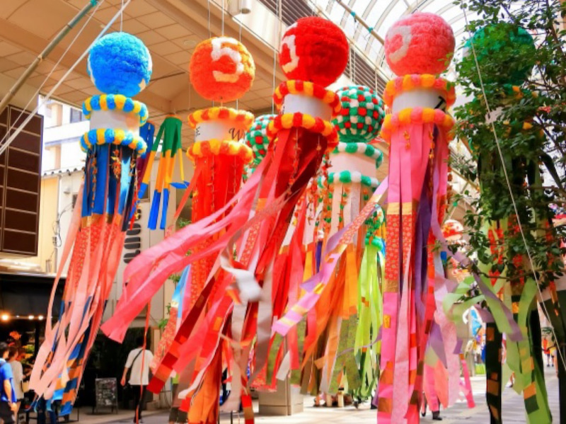 豊中市のお祭り情報の画像