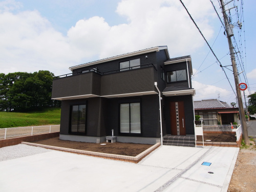 高崎市倉賀野町新築建売住宅オープンハウス開催！の画像