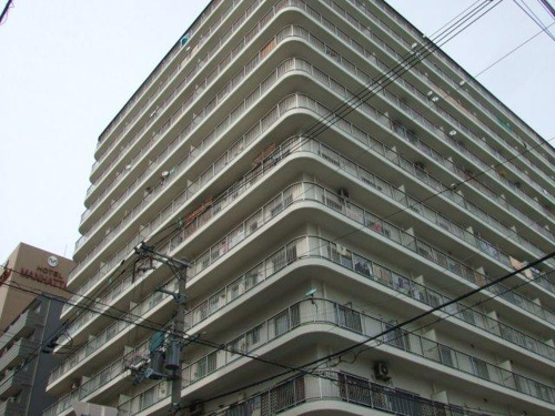 大阪市淀川区「近鉄淀川リバーサイドマンション」の魅力と人気の理由に注目！