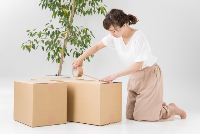 賃貸物件の引越しは荷造りが鍵！おすすめのスケジュールの組み方やコツとはの画像