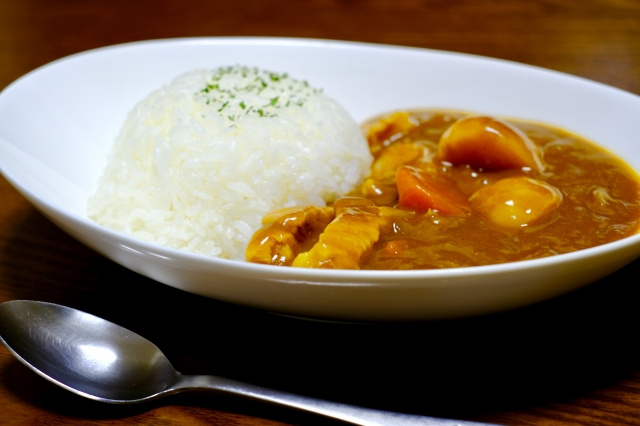 新宿でカレーと言えばここ！新宿中村屋の人気メニュー純印度式カリーの歴史とは？の画像