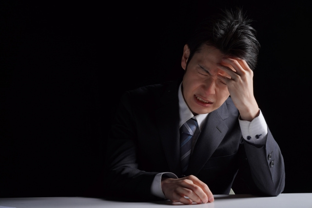 不動産投資で収入を得てセミリタイアした人の失敗例