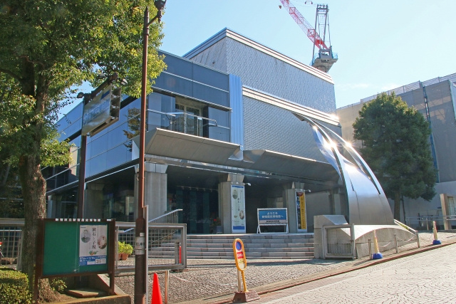 新宿の穴場スポット！新宿歴史博物館の展示の見どころと利用方法とはの画像