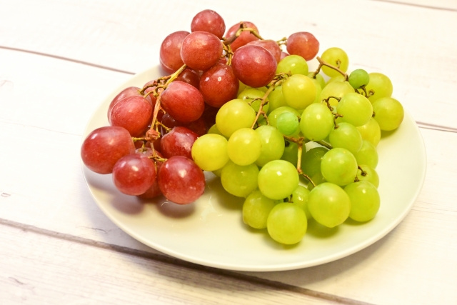 藤沢市で地産地消を推進する果物の直売所