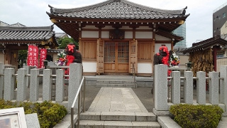 七福神巡り♪の画像