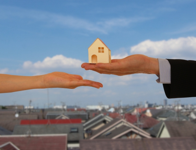 【必見】遠方の不動産でも売却は可能？売却方法を解説！の画像