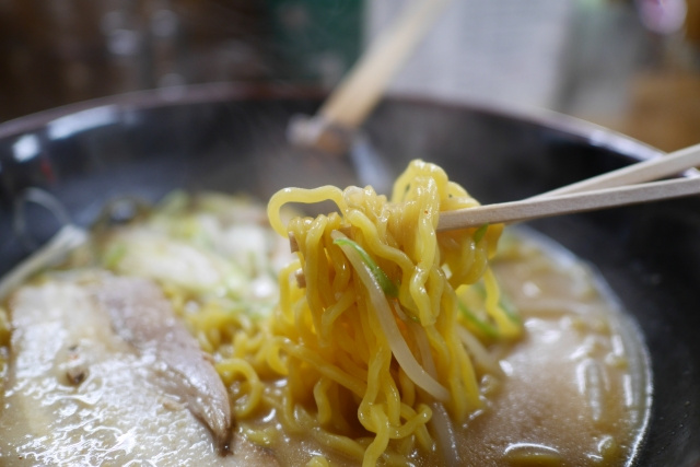 大田区蒲田のおすすめラーメン屋はどこ？らーめん潤蒲田店などをご紹介の画像