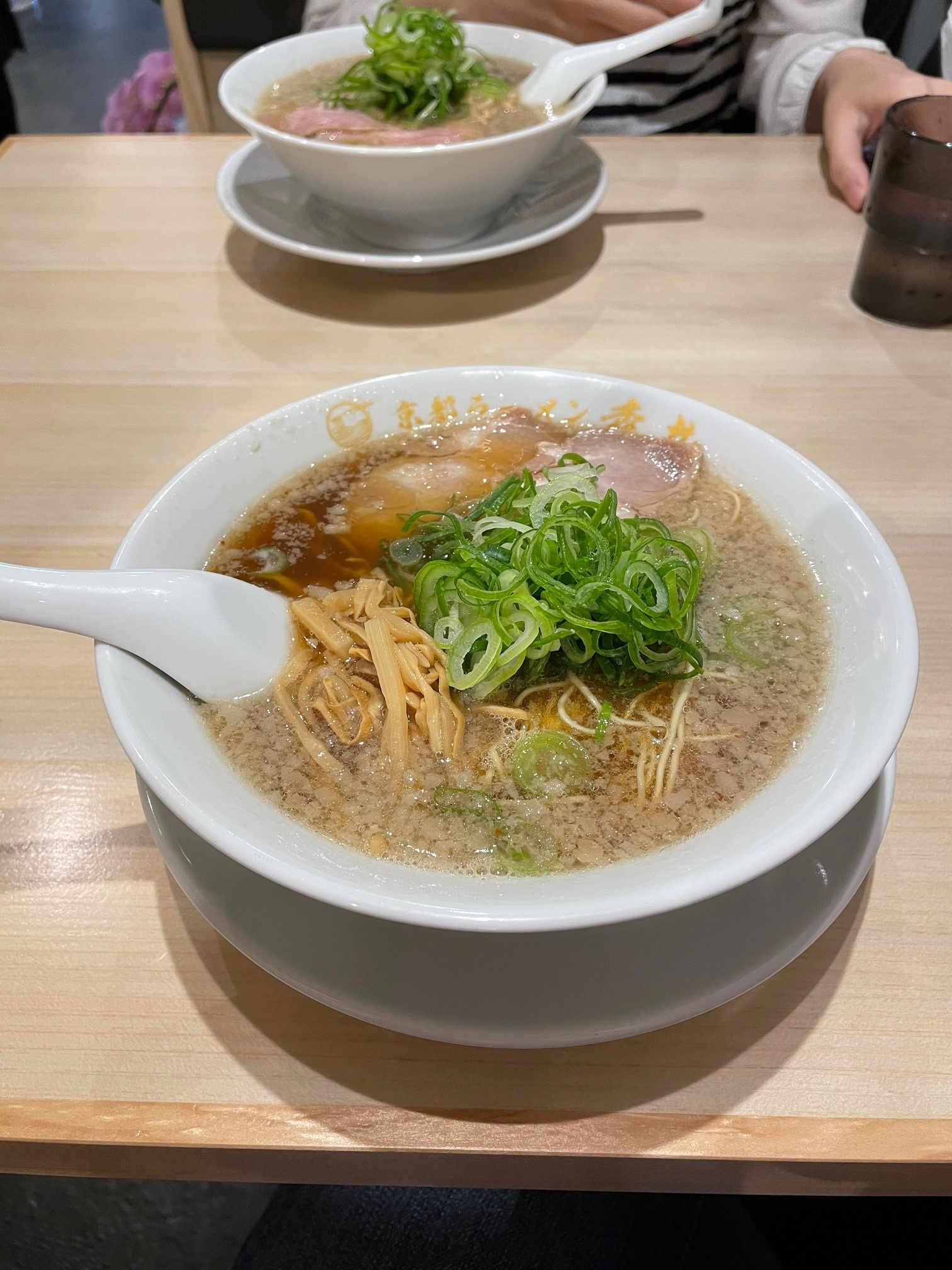 ラーメンの画像