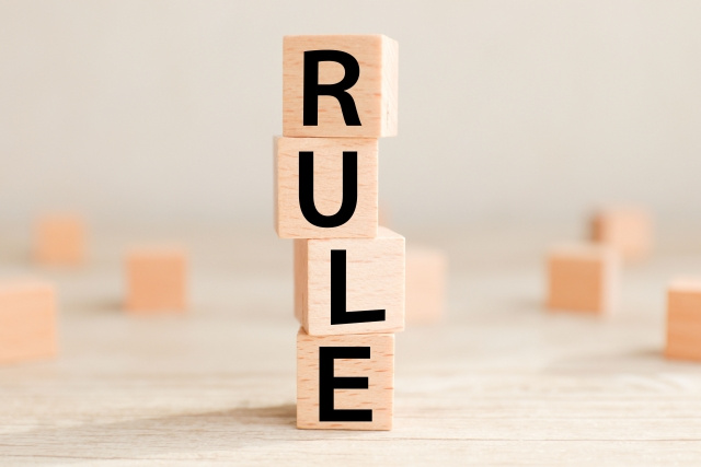 本籍を変更するには？決まりはあるの？