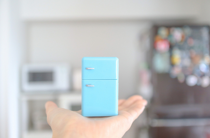 【冷蔵庫の選び方】のまとめ