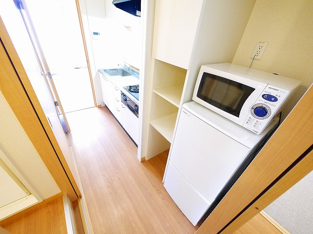 一人暮らしなら冷蔵庫付き物件がおすすめ！