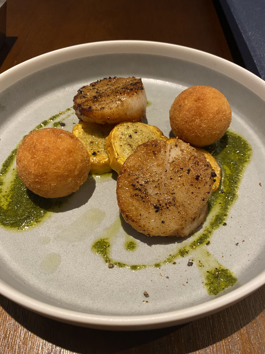 ～塚田お店巡り～Per Oraの画像