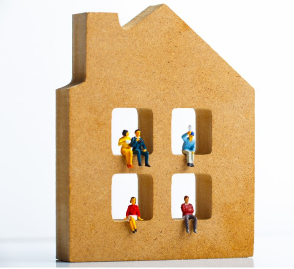 家の解体費用っていくらかかるの？part１の画像