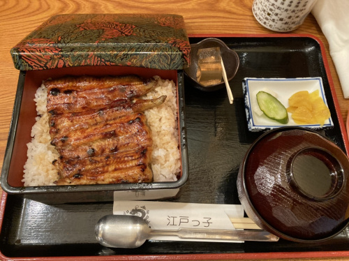 戸塚の美味しい鰻屋さんをご紹介！の画像