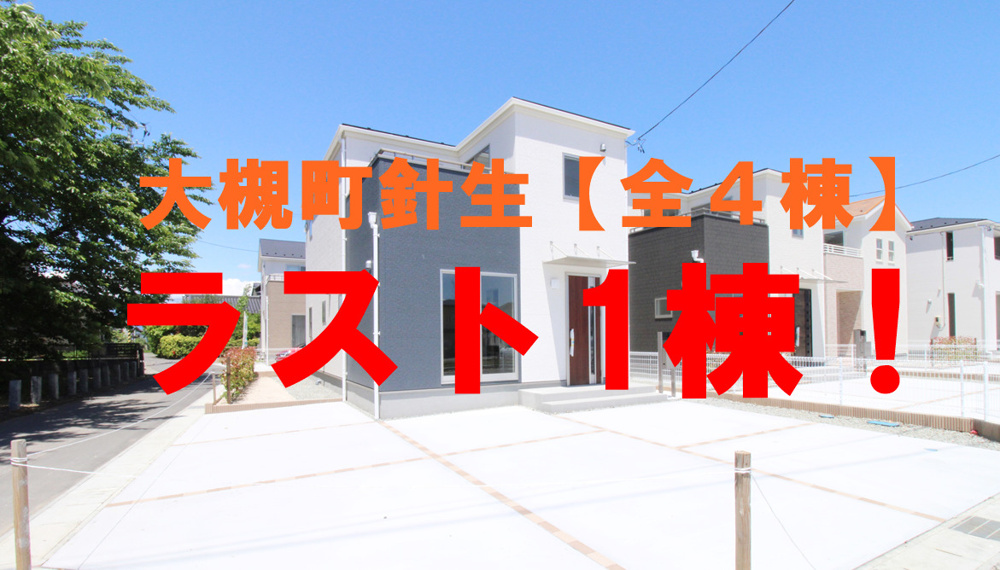 物件に動きが・・・の画像