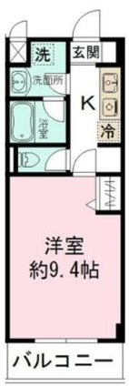 本八幡店　市川1K物件のご紹介♪の画像