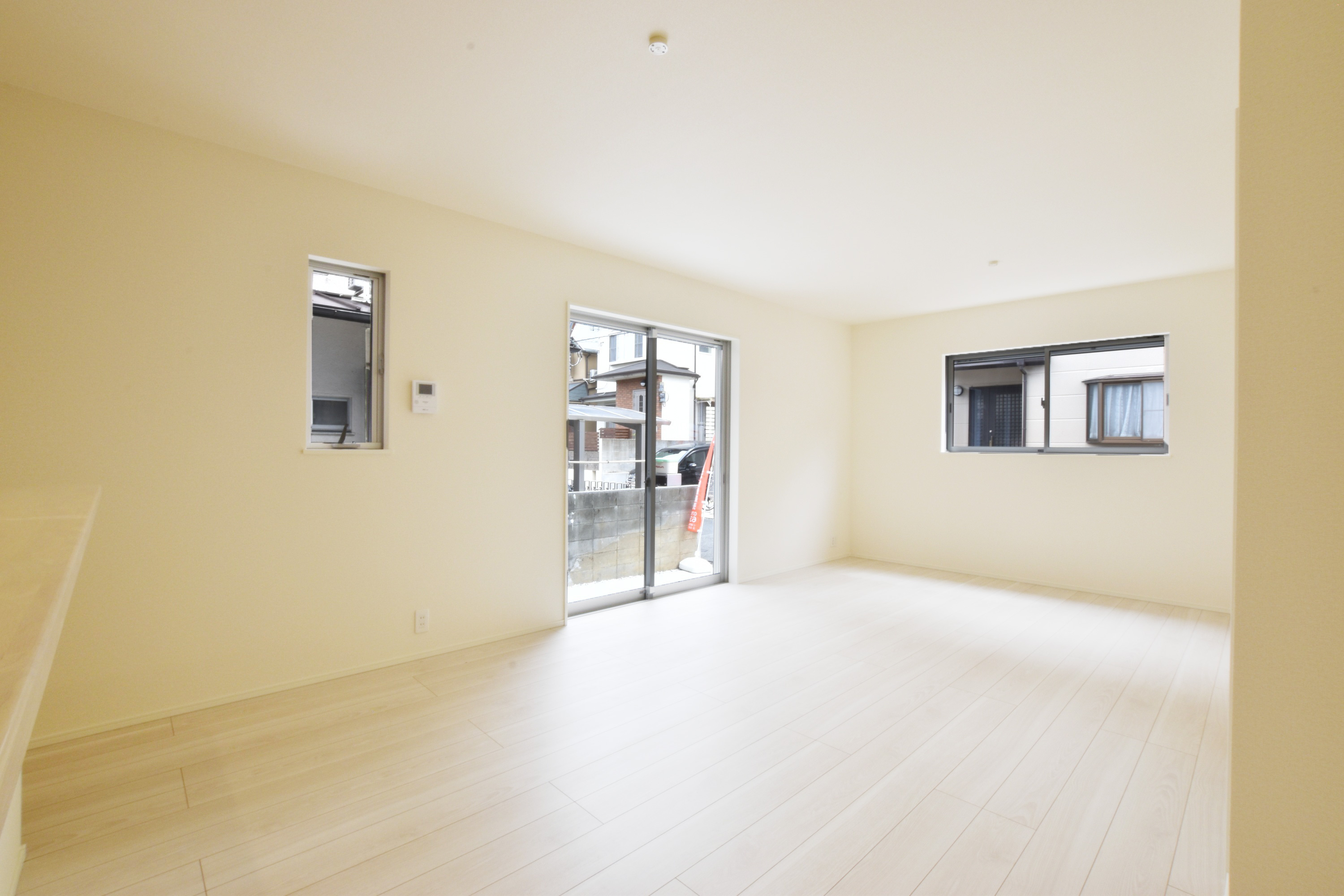 【現場進捗】伊丹市北園1丁目新築戸建｜限定1区画の最新情報です。の画像