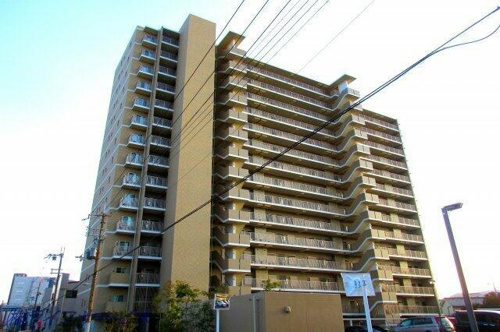 大阪市淀川区でおすすめの物件「プレサンスロジェ神崎川」が販売中！