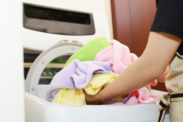 集合住宅でのマナー！洗濯機の使用は何時まで？早朝は何時からOK？の画像