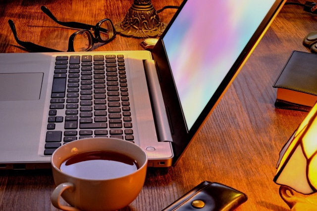 日本のテレワーク事情(どこにワークスペースを作る?)の画像