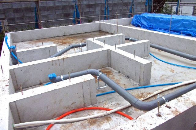 W造とS造との違いもご紹介！RC造の家のメリット・デメリットとは？の画像