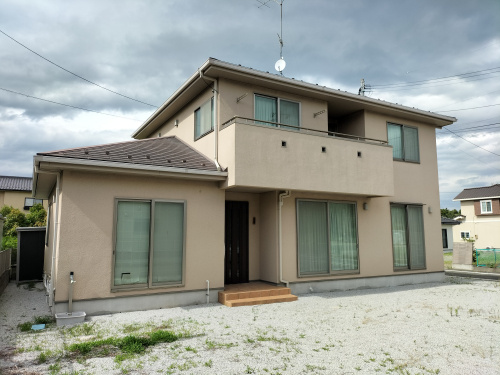 新着！王塚戸建住宅の画像