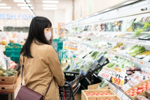 大阪市淀川区の十三駅周辺にあるおすすめのスーパー2選！