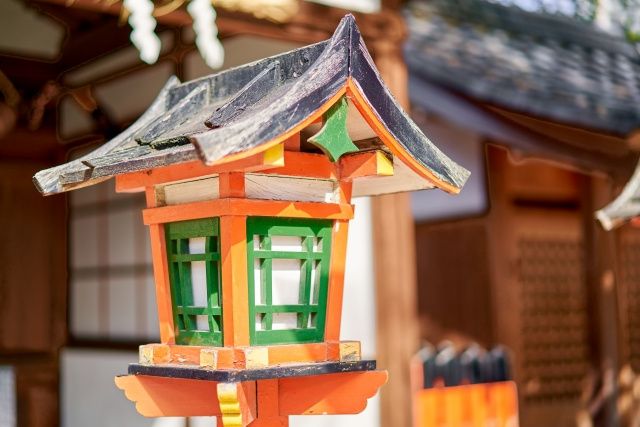 神戸市西区に住むならお寺めぐりもおすすめ！2つの寺院をご紹介の画像