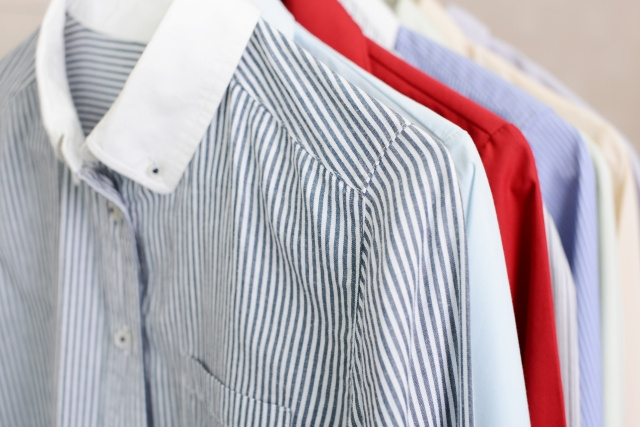 本庄市にあるおすすめのクリーニング店②クリーニング専科見福店