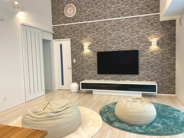 おしゃれな内装にするためのコツは？戸建てのリフォームと費用もご紹介！の画像