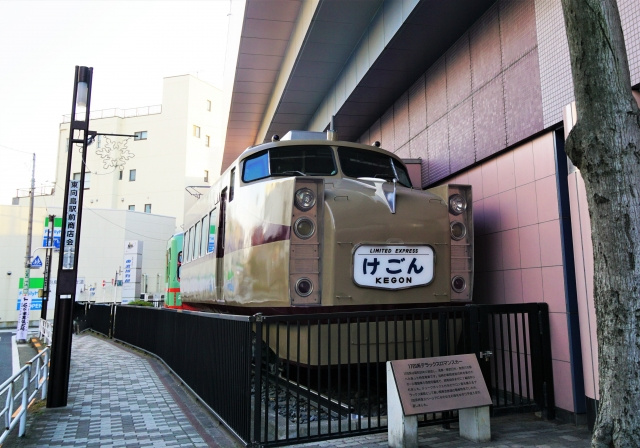鉄道ファン必見！墨田区で学べる「東武博物館」をご紹介！の画像