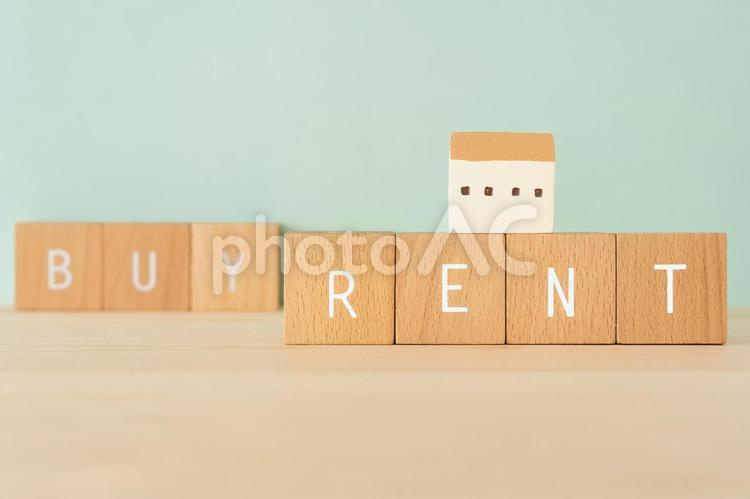 リースバックとは？？の画像