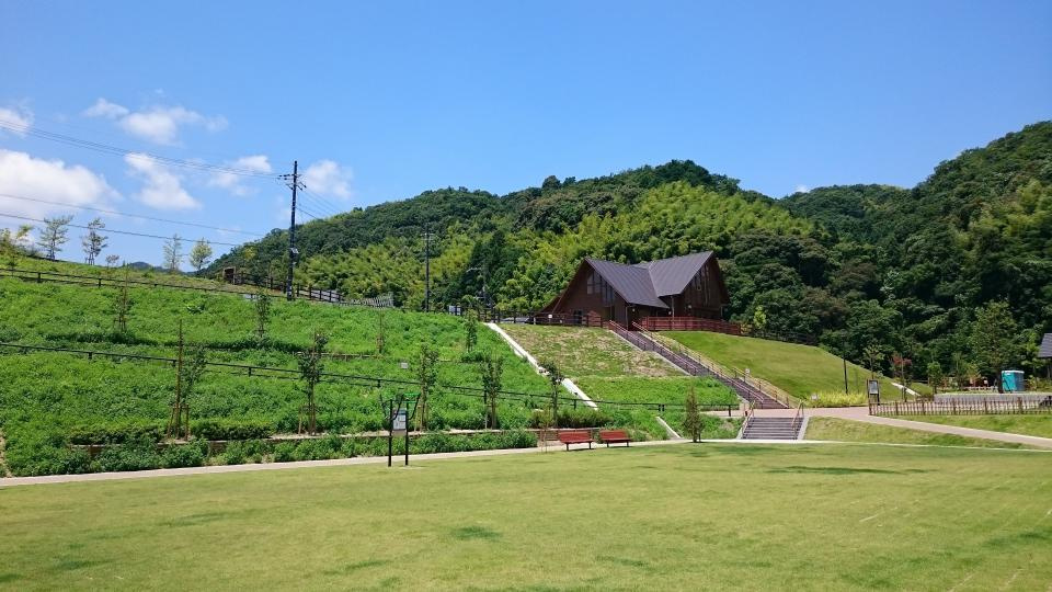 長岡京市でおすすめの公園をご紹介します！の画像