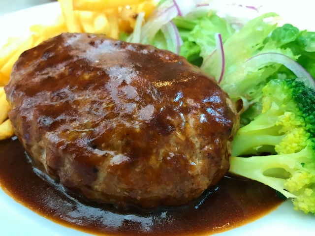 大宮区で地産地消できるグルメとは？